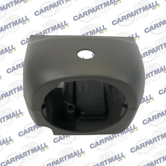 2006 2007 JEEP COMMANDER STEERING COLUMN UPPER & LOWER COVER TRIM 5HS43S00-AD