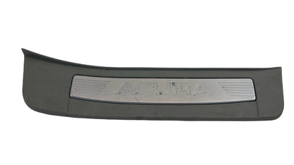 2009-2014 ACURA TL REAR RIGHT SILL STEP SCUFF COVER TRIM PANEL 84212-TK4A-A000