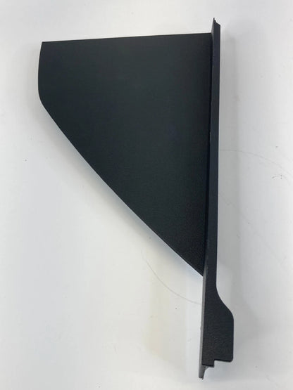 07-09 DODGE CALIBER DASH RIGHT INSTRUMENT PANEL END CAP COVER TRIM OYD52TRMAB