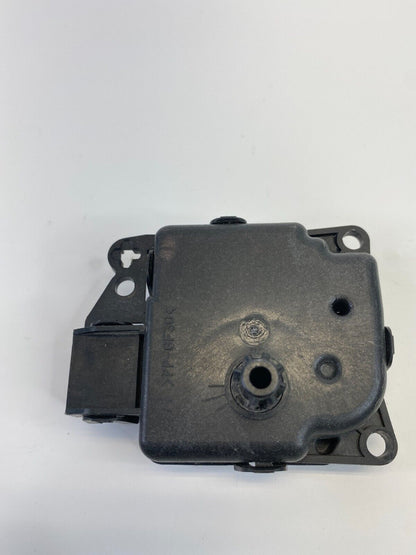 09-14 Volkswagen Routan HVAC A/C Heater Blend Door Flap Actuator M8679001 OEM