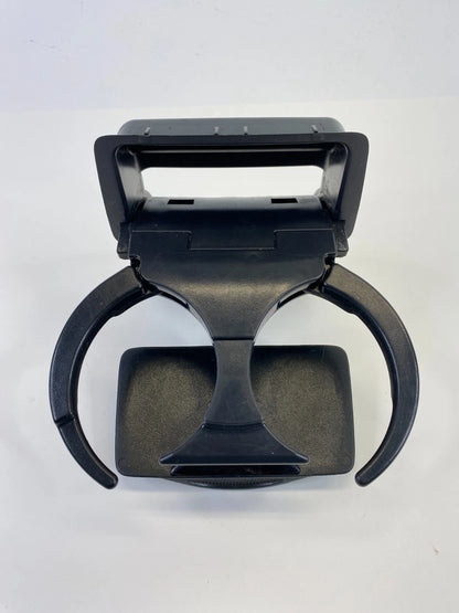 2003-2008 Pontiac Vibe Matrix Rear Center Console Cup Holder OEM