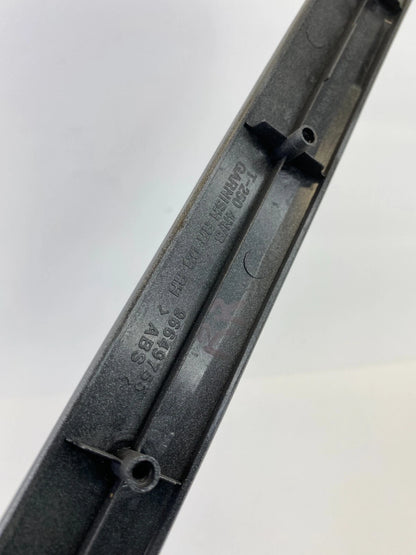2007-2011 CHEVROLET AVEO SEDAN REAR RIGHT PASSENGER DOOR PANEL TRIM GARNISH OEM