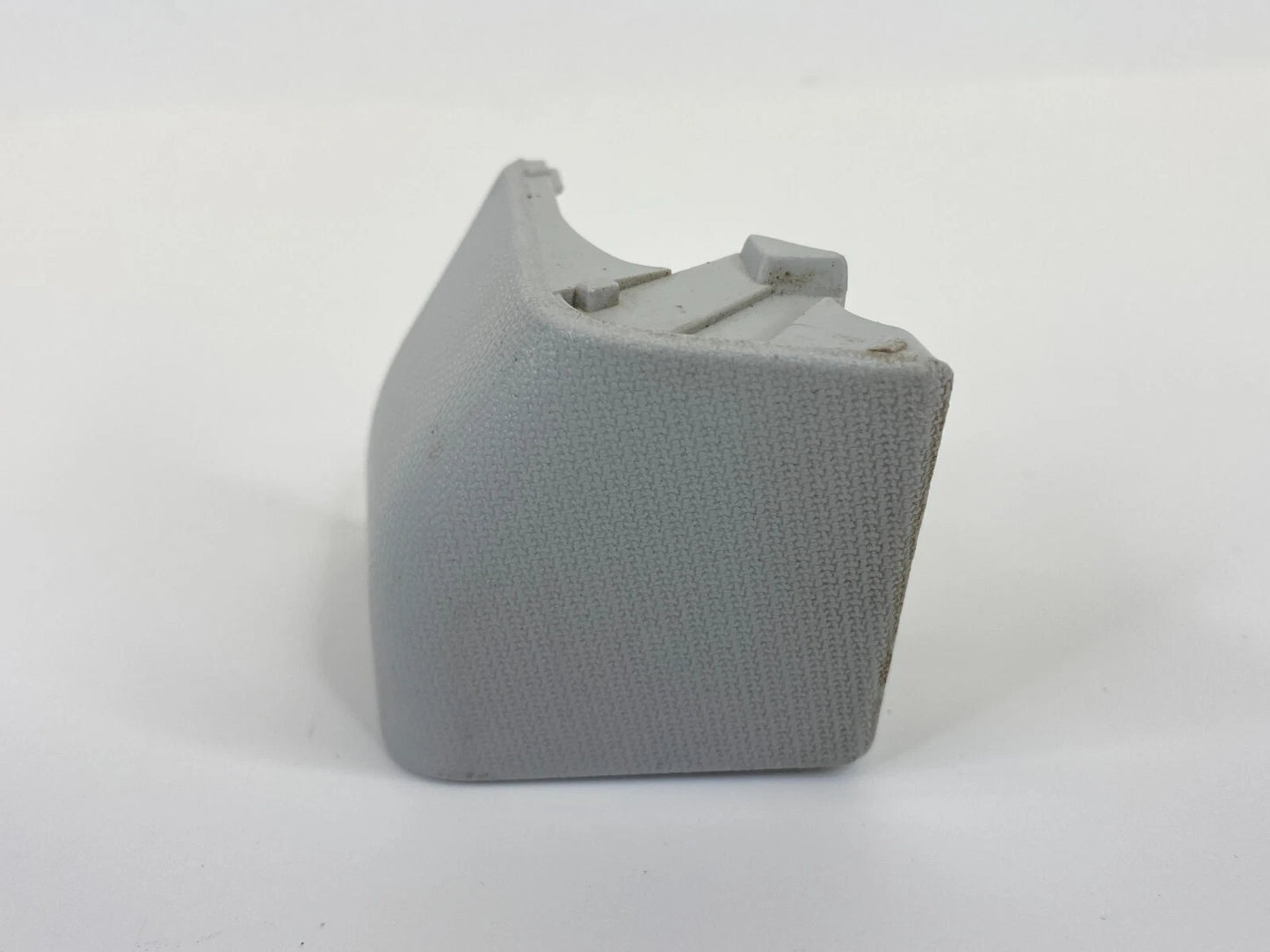 2009-2013 SUBARU FORESTER REAR QUARTER PANEL LEFT SIDE UPPER CAP COVER TRIM