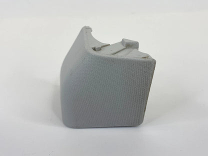 2009-2013 SUBARU FORESTER REAR QUARTER PANEL LEFT SIDE UPPER CAP COVER TRIM