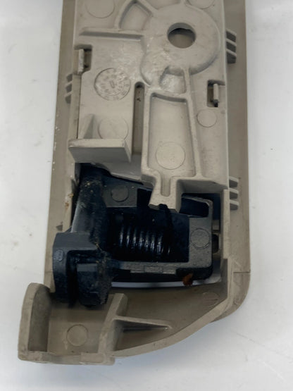 2008 09 10 2011 FORD FOCUS FRONT LEFT INTERIOR DOOR HANDLE W/ LOCK SWITCH OEM