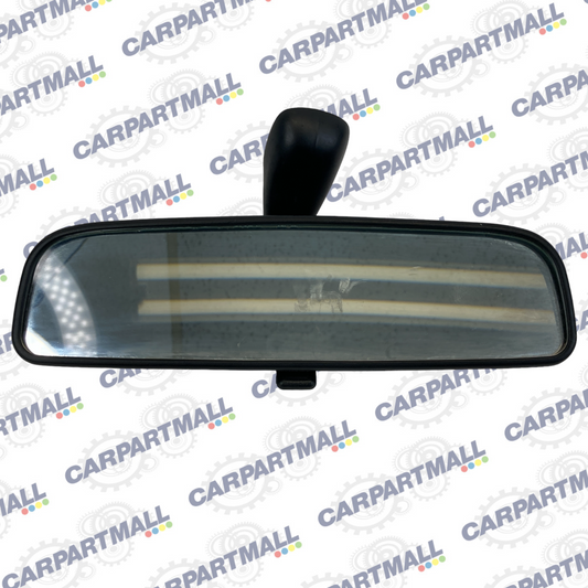 2005 06 07 08 09 10 2011 Hyundai Accent Rear View Interior Mirror OEM