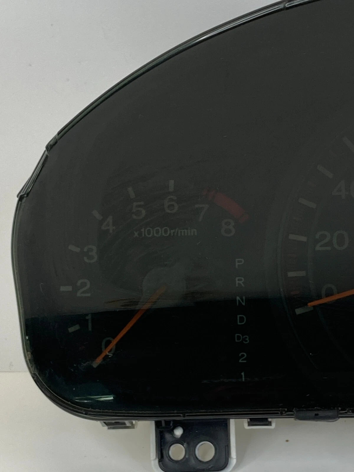 2003 HONDA ACCORD 3.0L SPEEDOMETER INSTRUMENT CLUSTER GAUGES 78100-SDP-A210 OEM