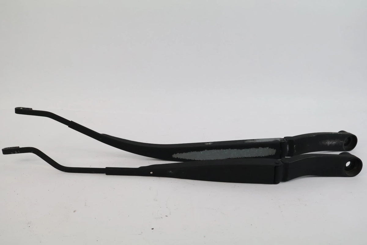2010-2013 KIA SOUL FRONT LEFT & RIGHT WINDSHIELD WIPER ARM ARMS PAIR SET OEM