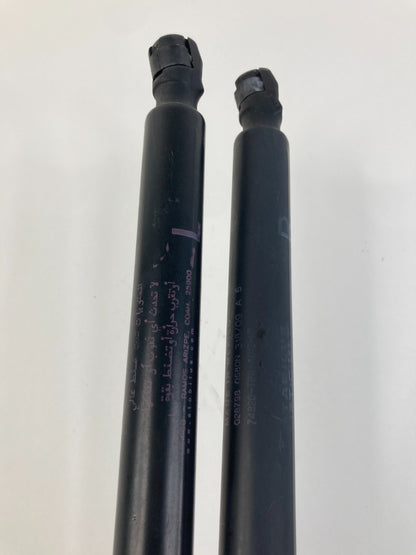 2010 2011 Honda Accord Crosstour Rear Trunk Lock Strut Shock Pair 74870-TP6-A012