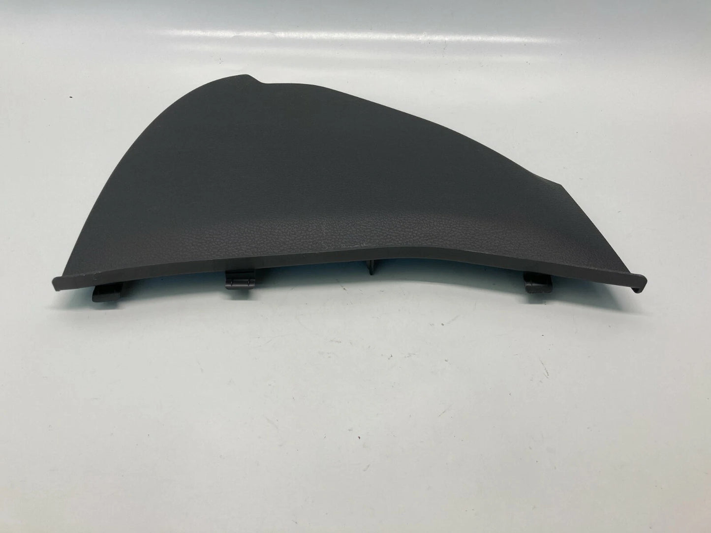 2008-2012 HONDA ACCORD SEDAN DASH LEFT SIDE END CAP TRIM COVER PANEL BEZEL OEM