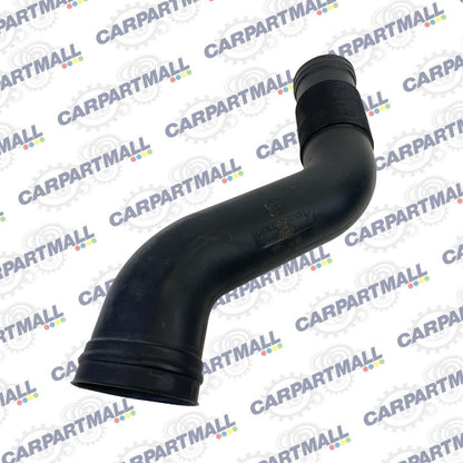 06-12 Mercedes-Benz ML350 3.5L Right Air Intake Duct Tube Pipe Hose A1645051461