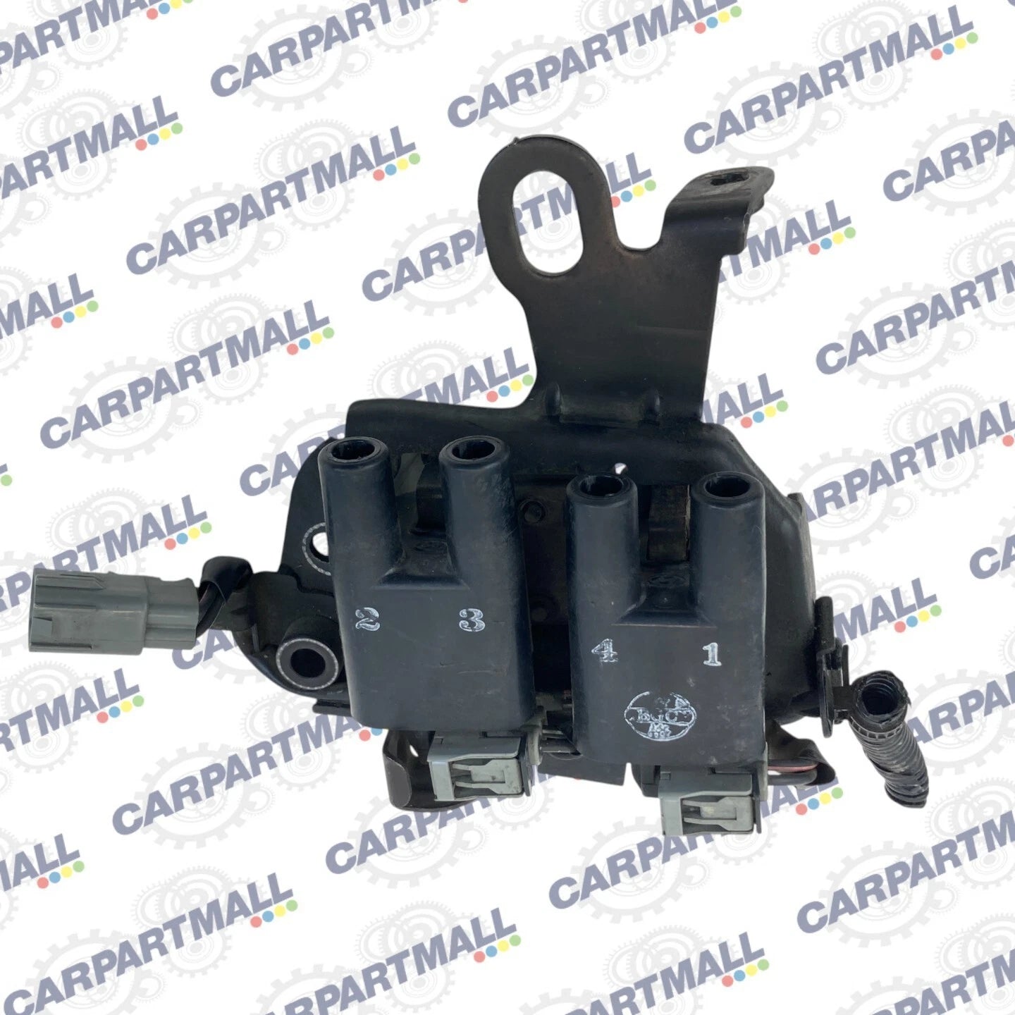 2007-2010 KIA SPORTAGE 07-09 SPECTRA 2.0L 4 CYLINDER IGNITION IGNITER COIL OEM