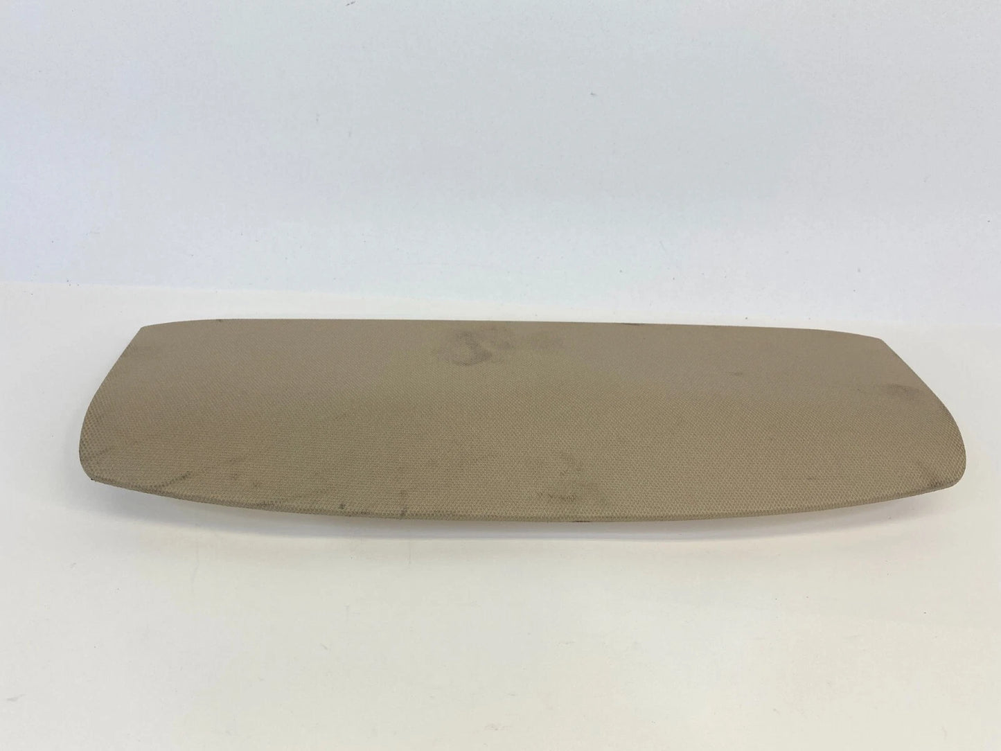 2009 2010 BMW 535i xDrive Rear Third Brake Stop Light Interior Cover 52107010