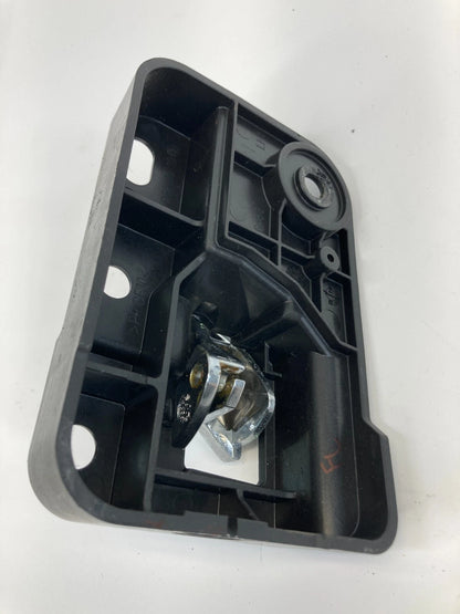 09 10 DODGE JOURNEY FRONT LEFT DRIVER SIDE INNER INTERIOR DOOR HANDLE 962100-10
