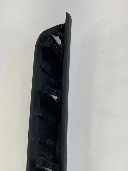 2014-2016 KIA OPTIMA DASH CENTER SIDE MOLDING COVER BEZEL TRIM 84782-2TAB0 OEM