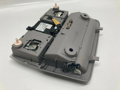 2002 2003 LEXUS ES300 2004 ES330 OVERHEAD CONSOLE DOME MAP LIGHT 89755-0W070 OEM