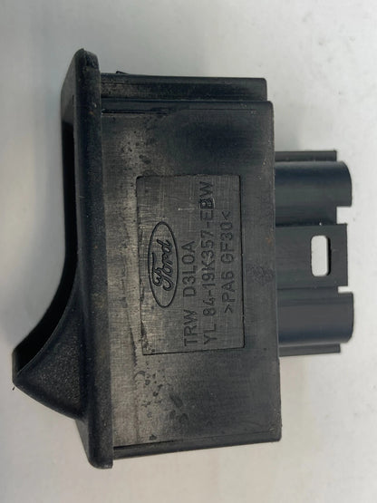 2001-2007 FORD ESCAPE DASH COIN BIN HOLDER TRAY YL84-19K357-EBW OEM