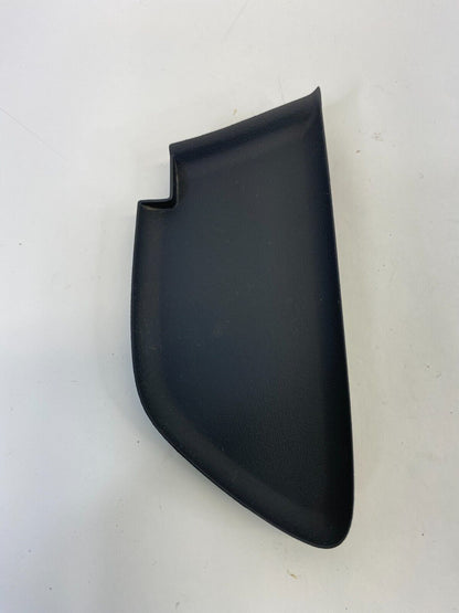 14-18 Kia Forte Rear Left Side Inner Door Handle Bezel Cover Trim 82619-A7000