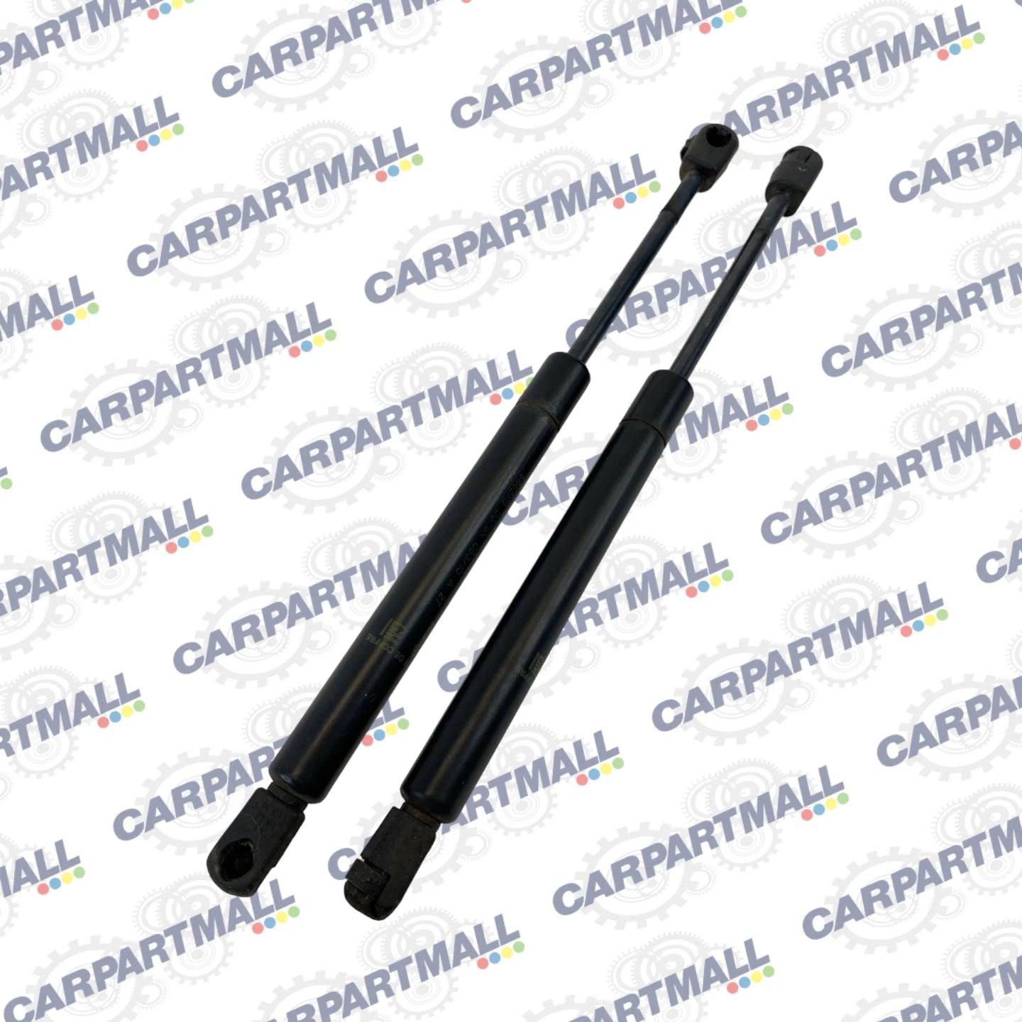 2008-2012 CHEVY MALIBU DECKLID TRUNK SUPPORT SHOCK STRUT LIFT CYLINDER 15825422