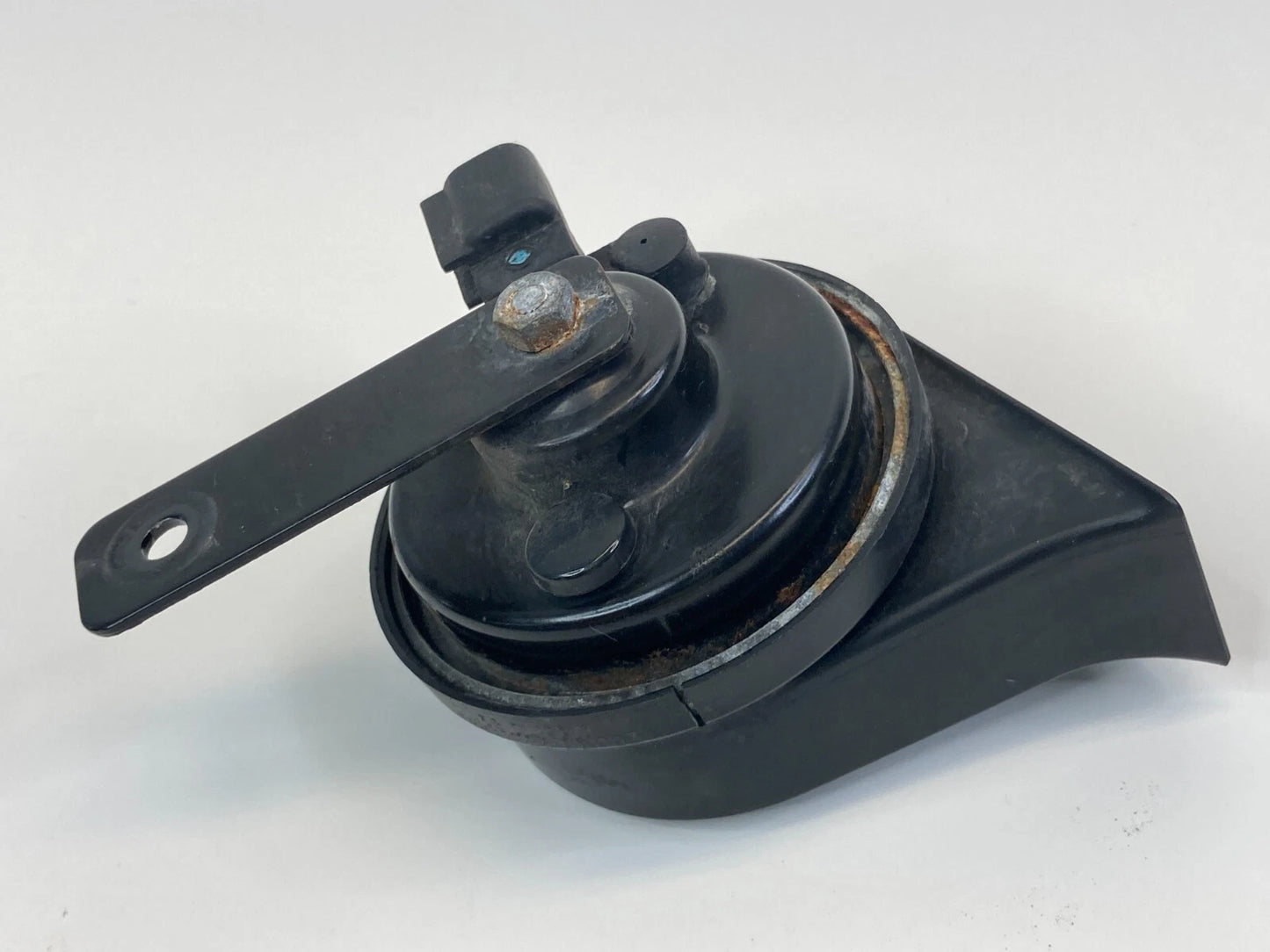 2008-2017 BUICK ENCLAVE L LOW HORN NOTE ALARM TONE PITCH A045299 OEM