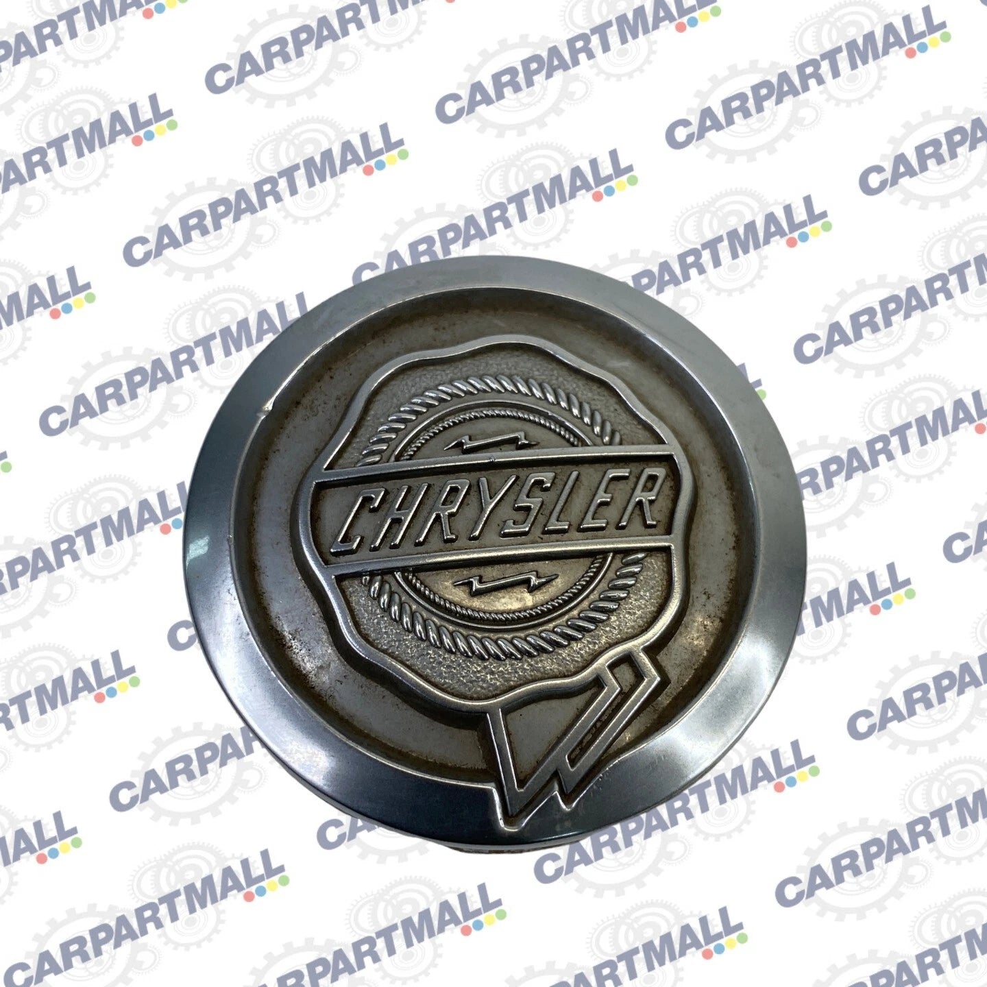 2004-2010 CHRYSLER WHEEL RIM HUBCAP CENTER CAP HUB CAP 18331-45043 OEM