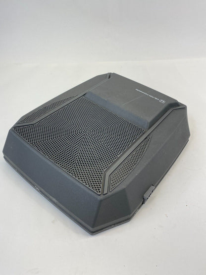 2002 02 Honda Odyssey Rear Subwoofer Speaker Audio Kelton 08A39EP71MO01 OEM