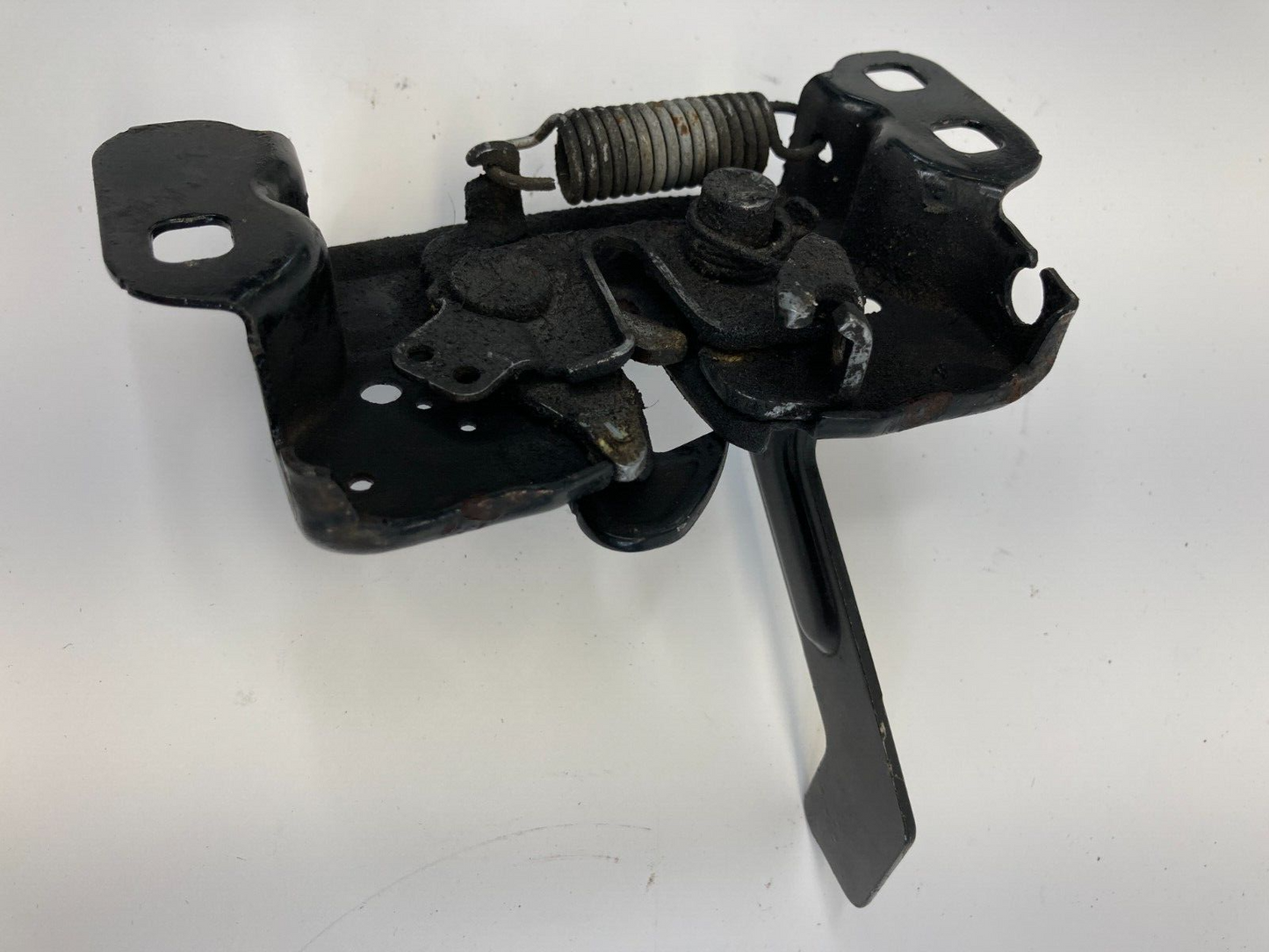 2013 2014 2015 2016 Dodge Dart Front Hood Lock Latch Release Actuator Assy OEM