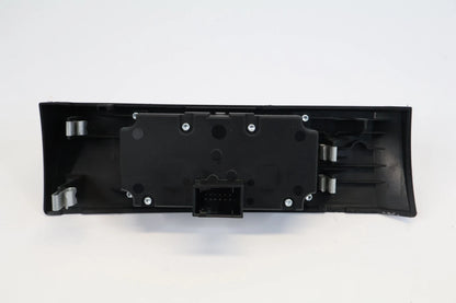 2008 BMW 535XI 08-10 535I FRONT LEFT HEADLIGHT CONTROL SWITCH ASSY 6988551 OEM