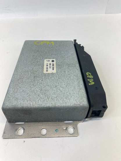 2005-2007 INFINITI G35 SEDAN AWD ABS ELECTRONIC CONTROL UNIT ECU 47850-CM34A