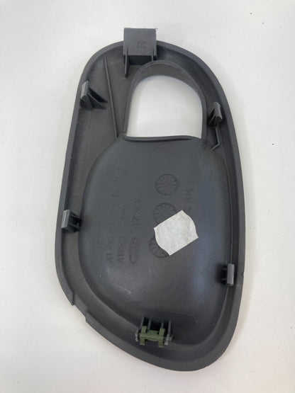 97-03 Ford F-150 Front Right Side Interior Door Handle Bezel XL34-1522676-AGW