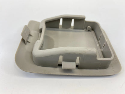 2006-2016 FORD FUSION REAR SEAT CHILD ANCHOR CAP COVER 6E53-54613E54-A OEM