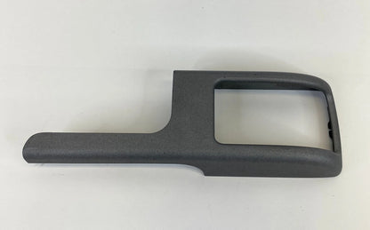 2003-2006 RANGE ROVER FRONT LEFT SIDE INTERIOR DOOR HANDLE COVER TRIM BEZEL OEM