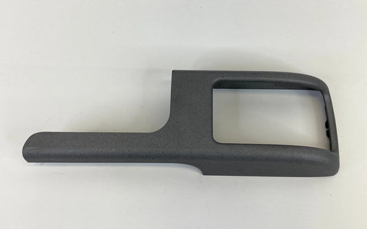 2003-2006 RANGE ROVER FRONT LEFT SIDE INTERIOR DOOR HANDLE COVER TRIM BEZEL OEM