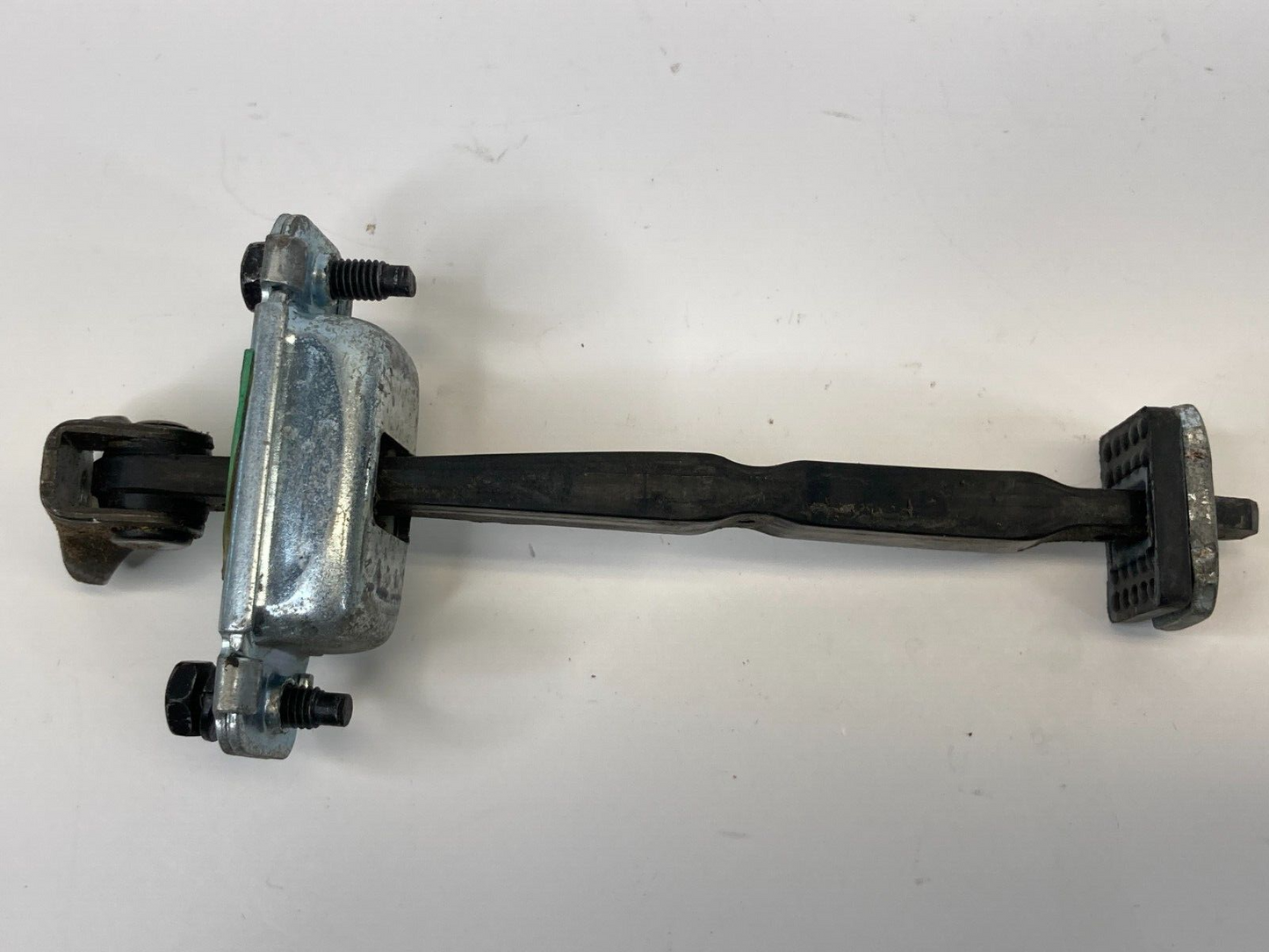 2007 2008 2009 Hyundai Santa Fe Door Check Stop Stopper Detent OEM
