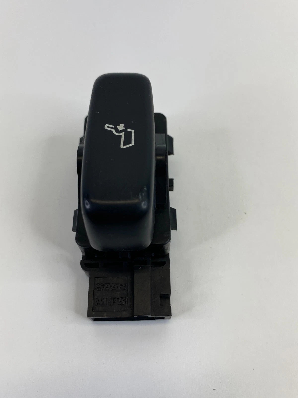 2003-2011 SAAB 9-3 FRONT LEFT SEAT ADJUSTMENT LUMBAR CONTROL SWITCH 12799331 OEM