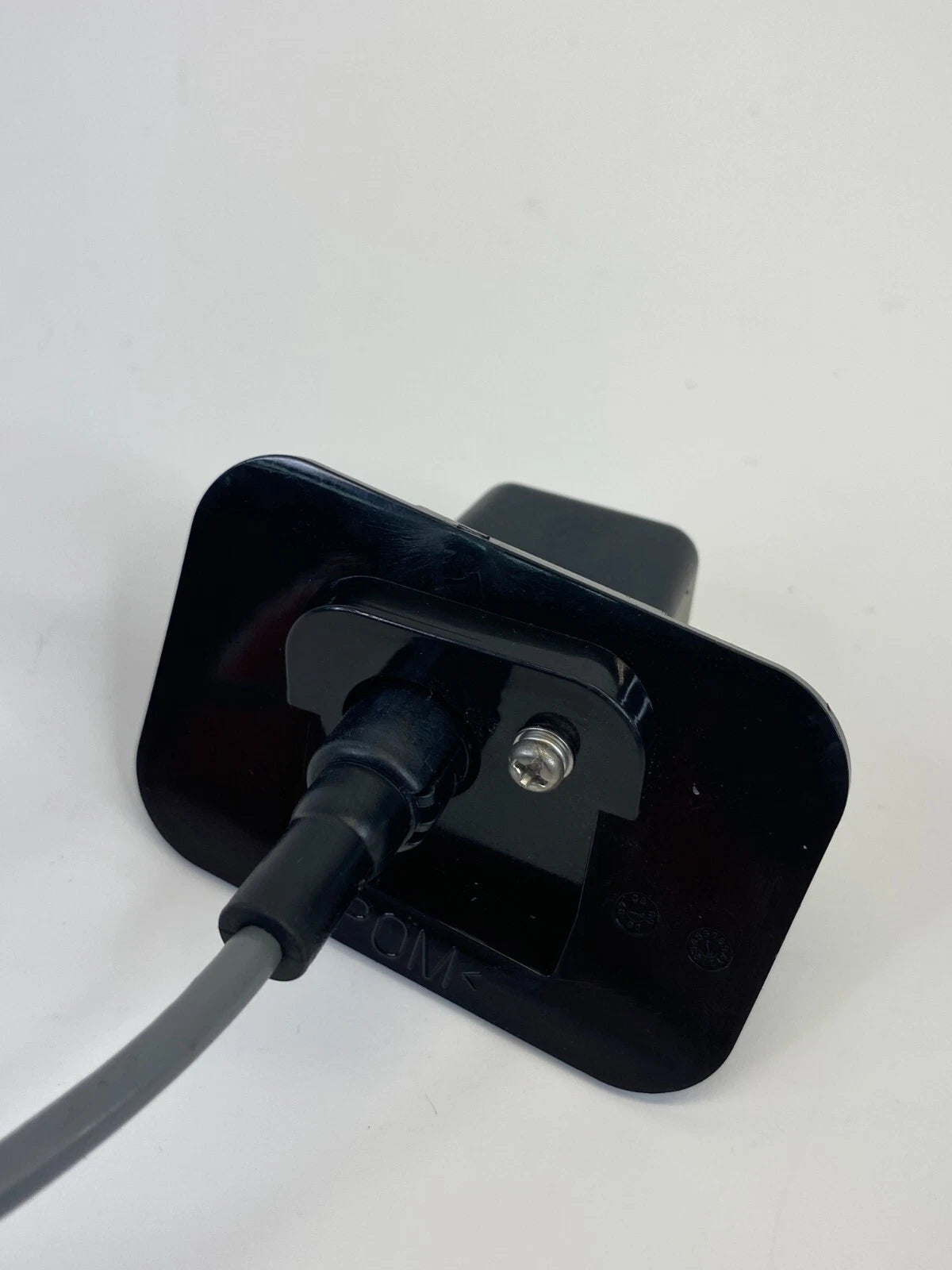 2009-2012 MAZDA CX-7 CX7 PARKING ASSIST REAR VIEW BACKUP CAMERA E223-67RC0