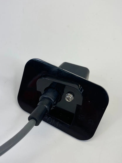 2009-2012 MAZDA CX-7 CX7 PARKING ASSIST REAR VIEW BACKUP CAMERA E223-67RC0