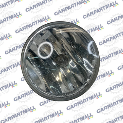 2007-2012 GMC ACADIA FRONT RIGHT PASSENGER SIDE FOG LIGHT FOG LAMP ASSY OEM