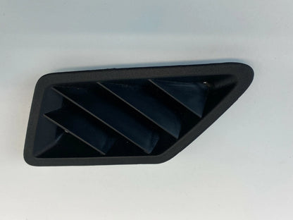 10-13 MAZDA3 MAZDA 3 FRONT LEFT SIDE DASH AC AIR VENT DEFROST GRILLE BBM460171