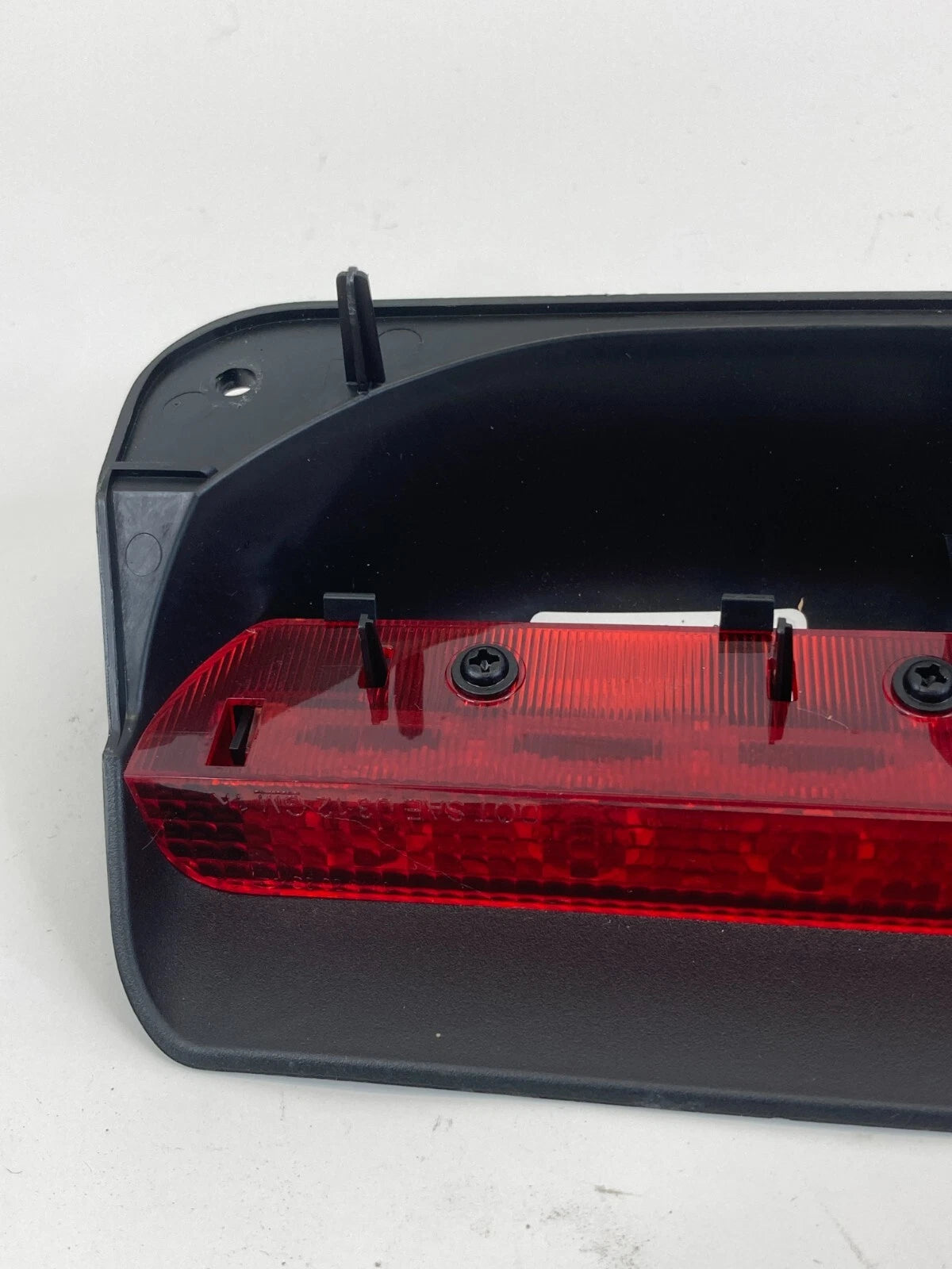 2012-2020 CHEVROLET SONIC 3RD THIRD BRAKE LIGHT HIGH MOUNT STOP LAMP 96830999