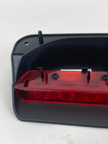 2012-2020 CHEVROLET SONIC 3RD THIRD BRAKE LIGHT HIGH MOUNT STOP LAMP 96830999