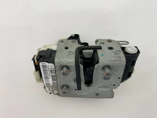 07-10 JEEP PATRIOT COMPASS REAR LEFT SIDE DOOR LOCK LATCH ACTUATOR 04589415AE