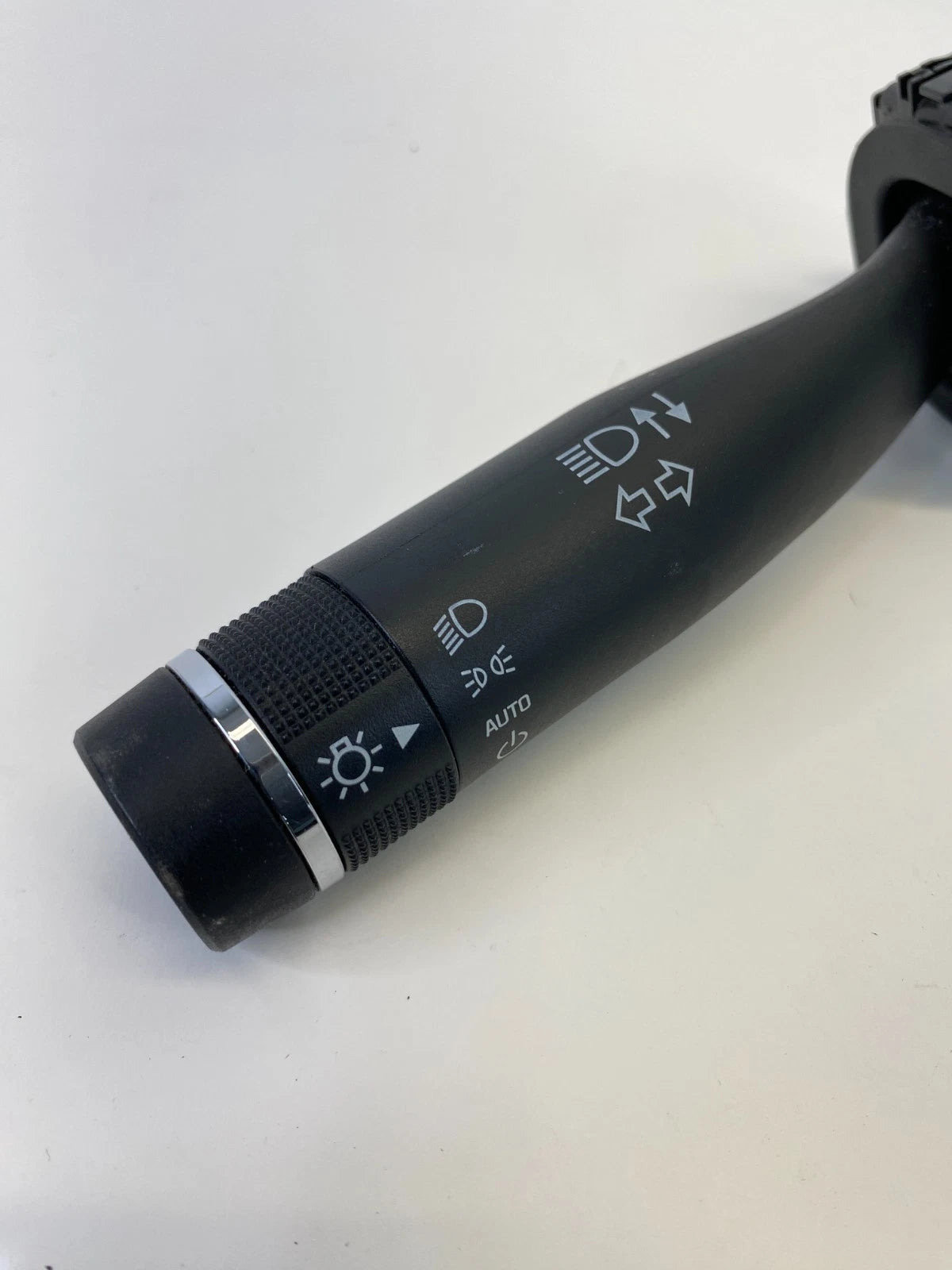 2013-2019 CADILLAC ATS COLUMN TURN SIGNAL HEADLIGHT CONTROL SWITCH 22894393 OEM