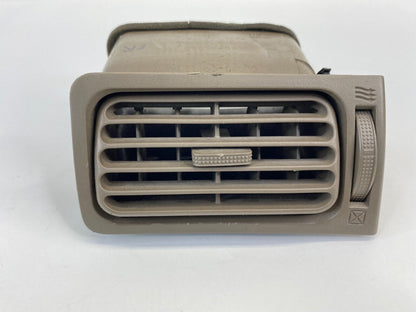 03-08 Toyota Corolla Dash Right A/C Heater Air Vent Outlet Duct Grill 55670-0206