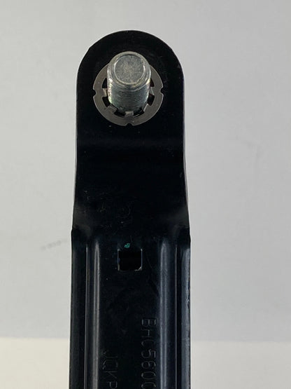 2010-2013 SUZUKI SX4 FRONT LEFT DRIVER SIDE SEAT BELT HEIGHT ADJUSTER OEM