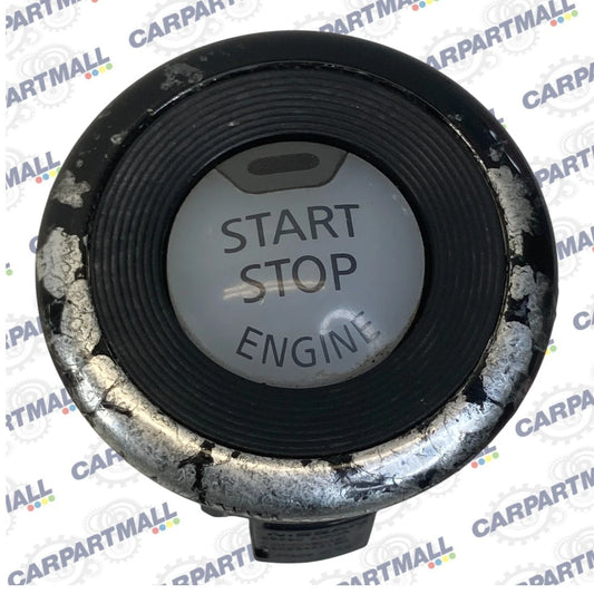 13-18 ALTIMA 14-20 INFINITI QX60 ENGINE START STOP IGNITION SWITCH 28590-3JA0A