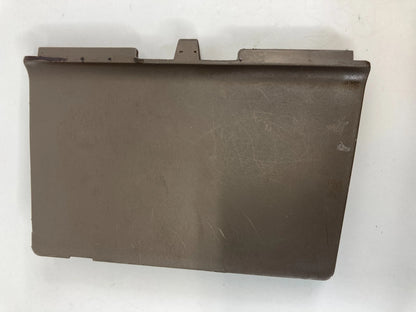2002-2006 HONDA CR-V FRONT RIGHT PASSENGER SIDE DASH ACCES TRIM COVER OEM
