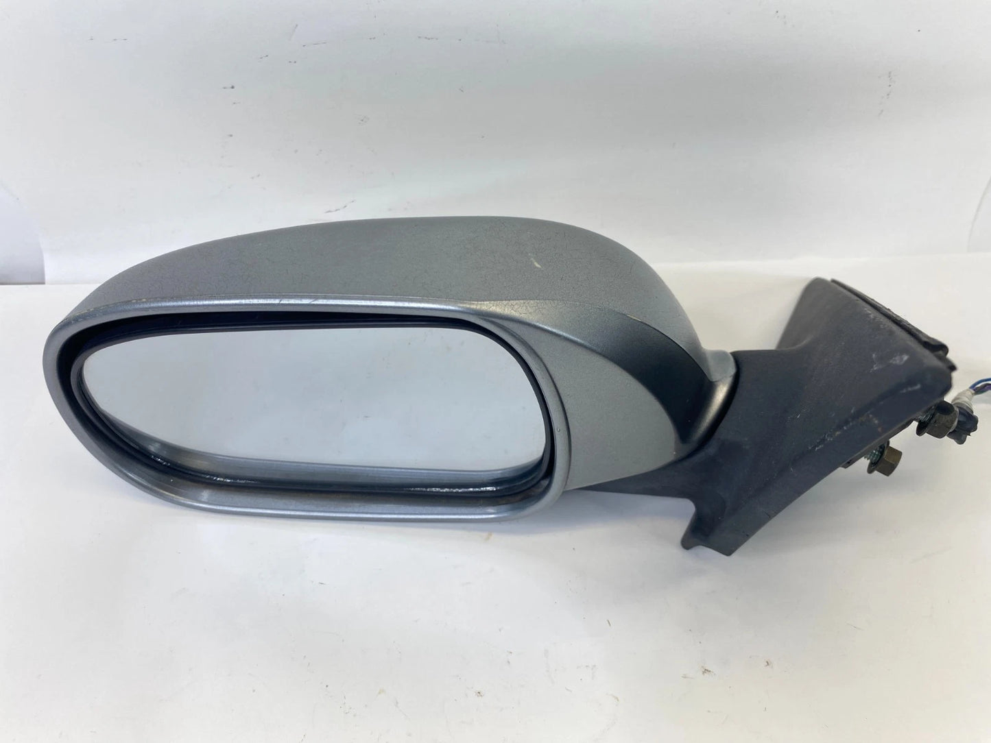 2003-2006 INFINITI G35 SEDAN FRONT LEFT DRIVER DOOR SIDE POWER VIEW MIRROR OEM