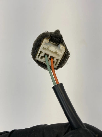 2006-2008 HYUNDAI SONATA FRONT DOOR PANEL COURTESY LIGHT LAMP WIRE HARNESS