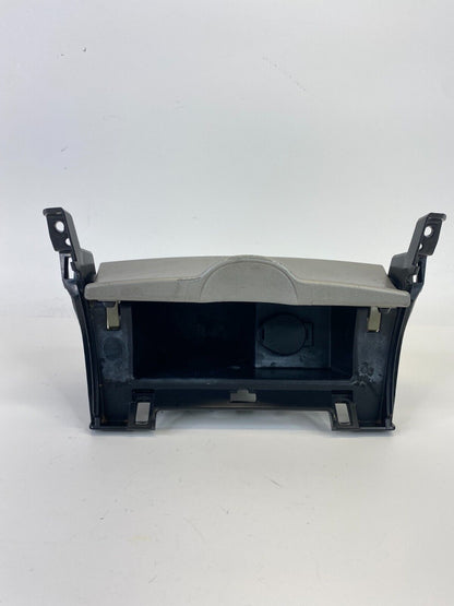 09-13 Toyota Corolla Center Console Storage Compartment Box Cubby 55440-02110